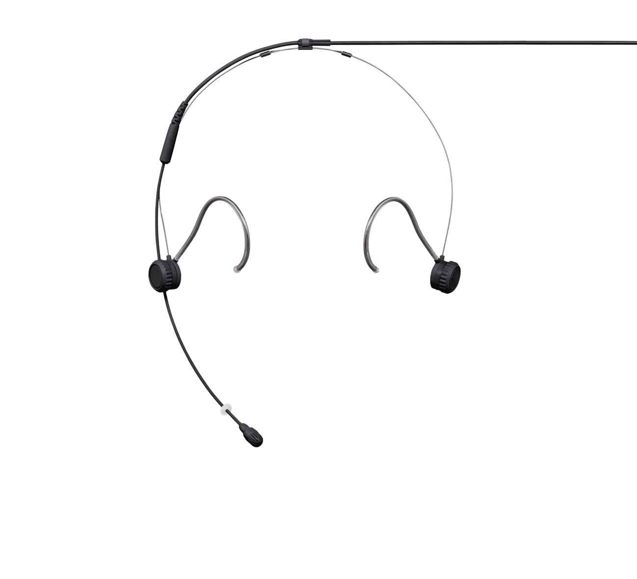 Shure TH53C/O-LEMO